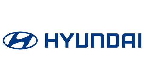 Hyundai Logo and symbol, meaning, history, PNG, brand