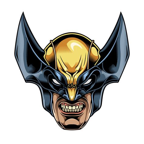 Wolverine - Fan Art on Behance