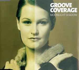 Groove Coverage - Moonlight Shadow (2002, CD) | Discogs