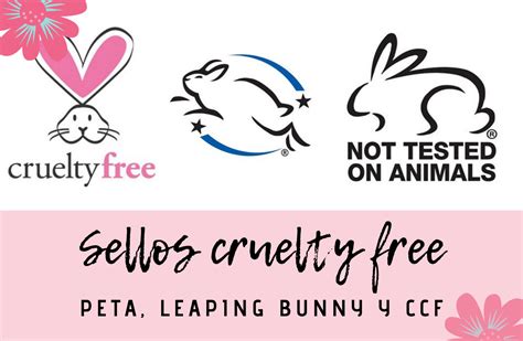 Peta Cruelty Free Logo