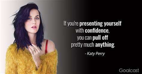 19 Inspirational Katy Perry Quotes that You’ll Love