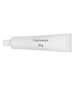 Clotrimazole Top 1% Cream (30gm)