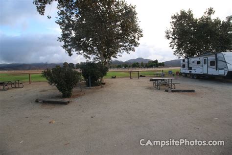 Lake Skinner - Campsite Photos, Campground Info & Reservations