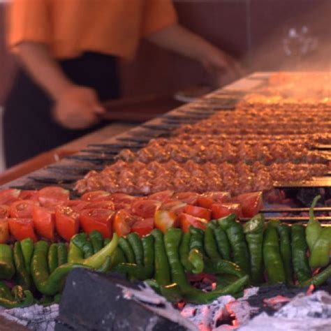 Where do you get the best kebab in Istanbul? http://www.atdaa.com ...