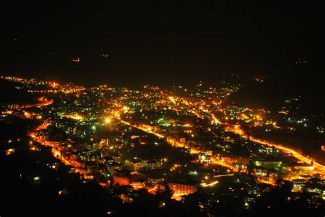 File:Thimphu City At Night.JPG - Wikimedia Commons