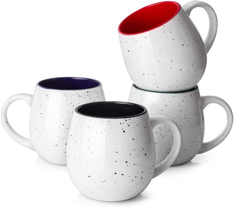 14 Best Large Coffee Mugs for Every Collection | Relaxing Decor