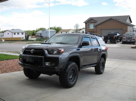 Toyota 4runner Lifted - reviews, prices, ratings with various photos