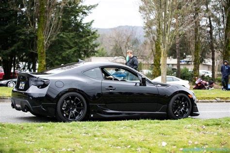 Best toyota 86 black modified stories, tips, latest cost range, toyota ...