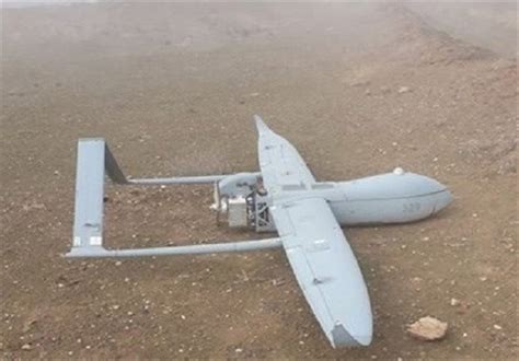 Yemen Army Shoots Down Saudi Spy Drone in Hudaydah - World news ...