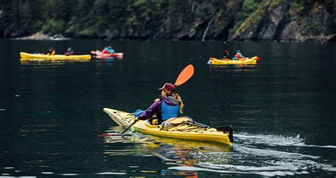 Escape to Fox Island: Three days in the remote coastal Alaska