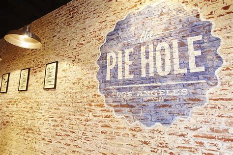 The Pie Hole to Open Three New Southern California Locations by December 2017 | Restaurant Magazine