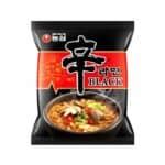 24 Best Korean Ramen You Must Try; Recipe & Calories - IVisitKorea