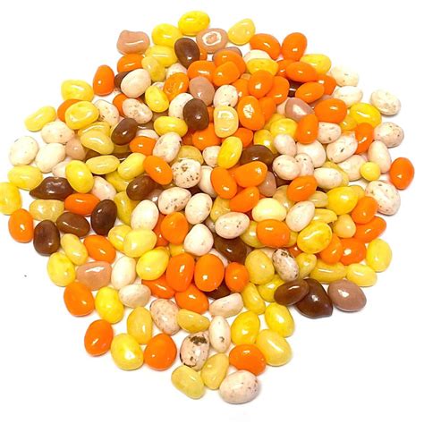Dunkin' Donuts Iced Coffee Jelly Beans 12 oz. Bag - All City Candy