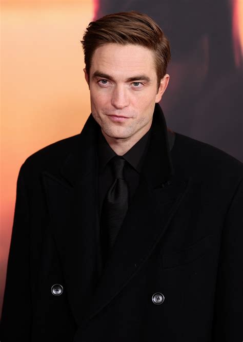 Robert Pattinson | The Batman Universe Wiki | Fandom