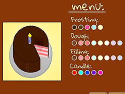 3D Cake Maker | Play Now Online for Free - Y8.com