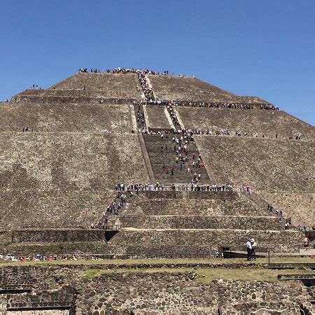 Teotihuacan Museum (Central Mexico and Gulf Coast) - 2018 All You Need ...