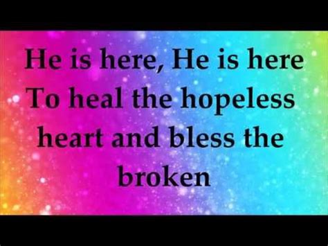 Hillsong Worship - Jesus I Need You - Lyrics - YouTube | Here lyrics, Need you lyrics, Christian ...