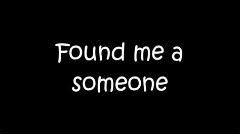 I Found You (original song) - YouTube