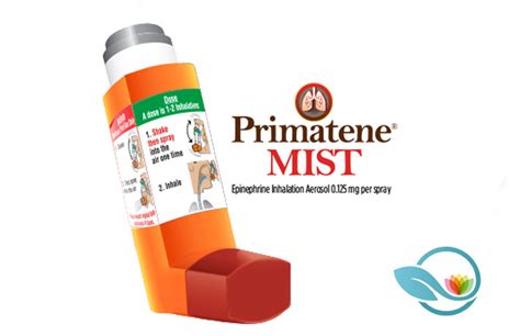 Primatene Mist: Asthma Medicine Inhaler for Safe Symptom Relief?