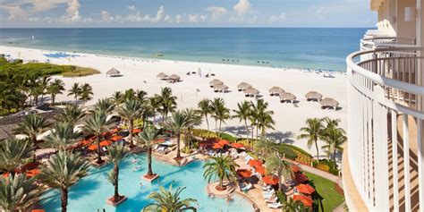 These Are the 22 Best Beach Hotels in Florida in 2021