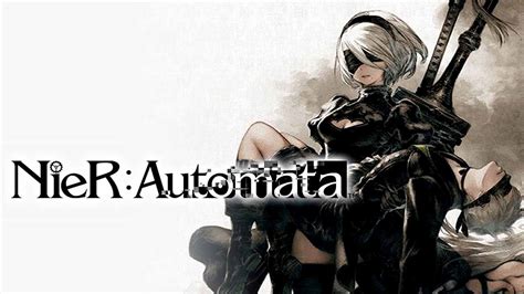 Nier automata crack all dlc - elegantamela