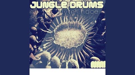 Jungle Drums - YouTube