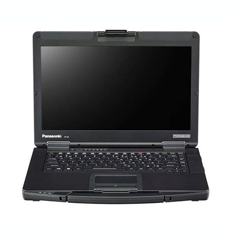 Panasonic TOUGHBOOK 54 14.0-in Windows® Semi-Rugged Laptop | Panasonic ...