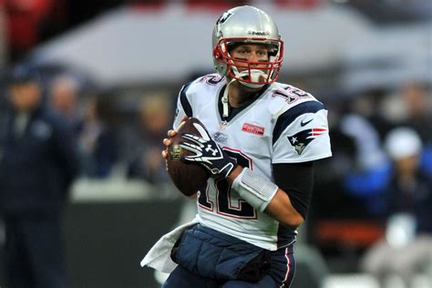 Retiring quarterback Tom Brady’s glittering career in numbers, rings ...