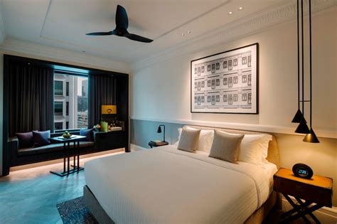 Grand Park City Hall Hotel (SG Clean Certified) in Singapore - Room Deals, Photos & Reviews