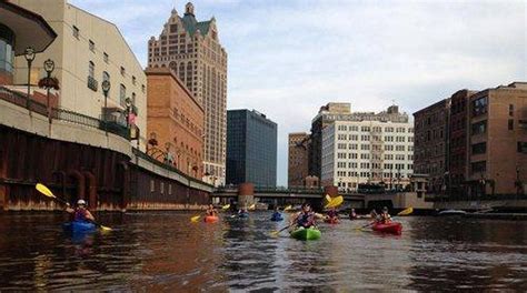 10 Best Attractions In Downtown Milwaukee