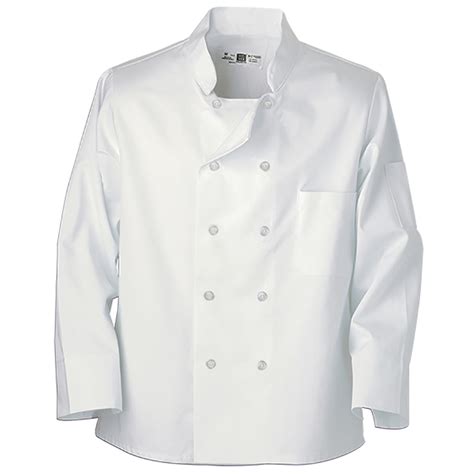 Chef Coats - Commercial Workwear | Flame Resistant Workwear