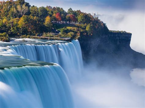 The 50 Most Beautiful Places in America | Beautiful places in america ...