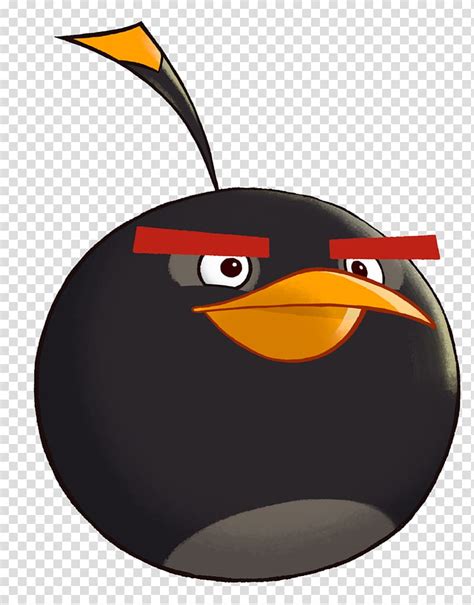 angry birds black bird clipart 11 free Cliparts | Download images on ...