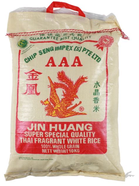 Best Rice Brands in Singapore 2024 for Daily Use - Best Prices in Singapore