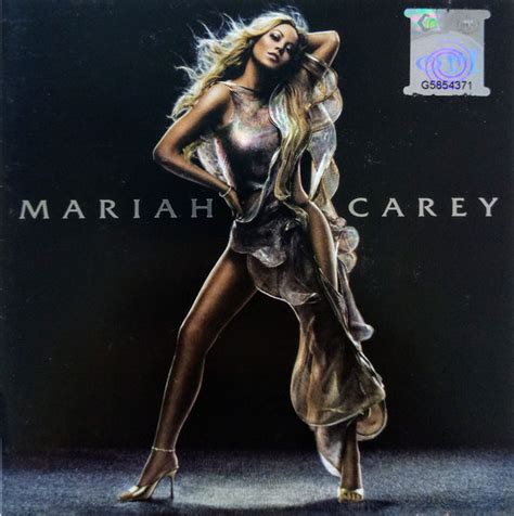 Mariah Carey - The Emancipation Of Mimi (2005, CD) | Discogs