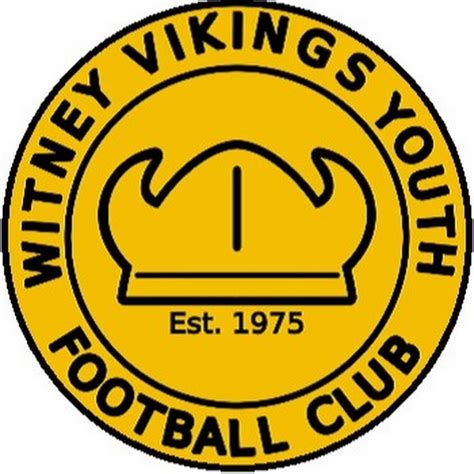 Witney Vikings YFC - YouTube