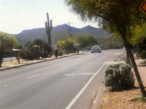 Visit The Town of Cave Creek In Rustic Arizona - HubPages