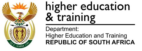 Department of Higher Education & Training Vacancies Blog - www.govpage.co.za