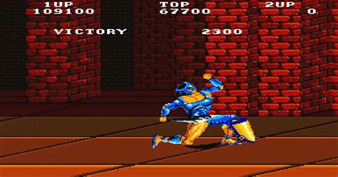 10 Retro '80s Games That Are Utterly Impossible to Beat