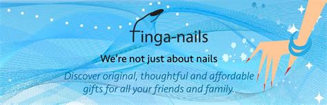 Finga-nails - Home | Facebook