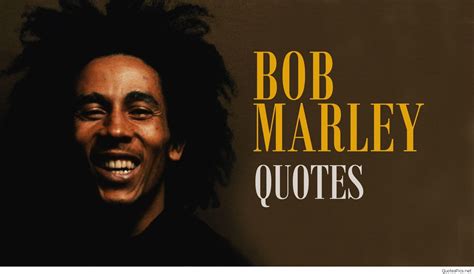 Bob Marley Wallpapers With Quotes - Wallpaper Cave