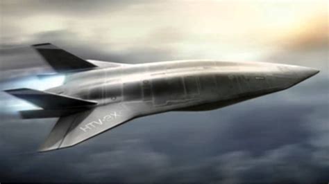 Lockheed Martin SR-72 Mach 6 Hypersonic strike aircraft | Fighter Jets ...