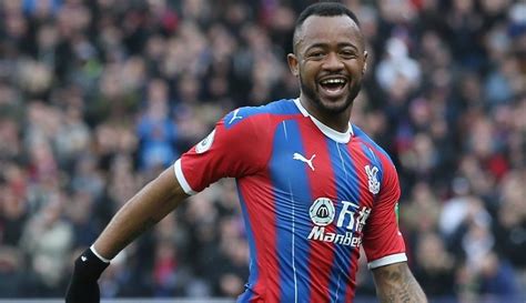 ‘I’m happy at Crystal Palace’ – Jordan Ayew says amid transfer speculation | The Ghana Report