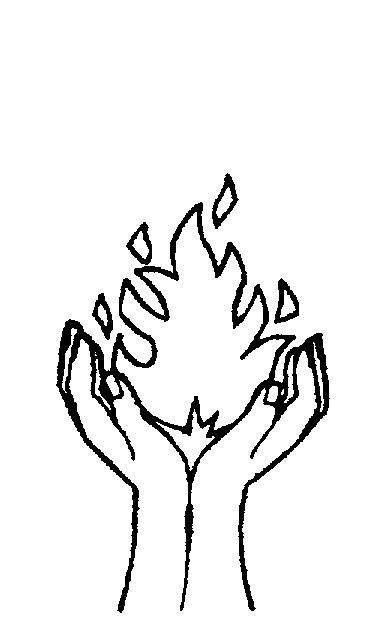 Cupped Hands Drawings | Clipart Panda - Free Clipart Images