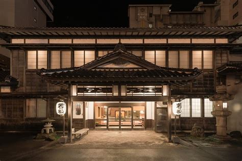 The 6 Most Beautiful Ryokan In Hokkaido You Should Try In 2024