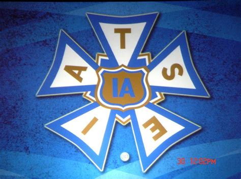 IATSE Logo - LogoDix