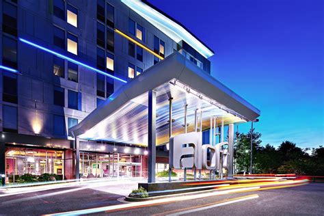 Hotels in Hanover, MD | Aloft Arundel Mills BWI Airport