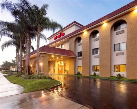 Cheap, Pet Friendly Hotels in Ontario, CA | Red roof inn, Red roof, Hotel