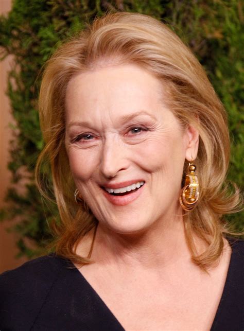 Meryl Streep Lambasted Walt Disney in Front of Hollywood Elite | TIME.com