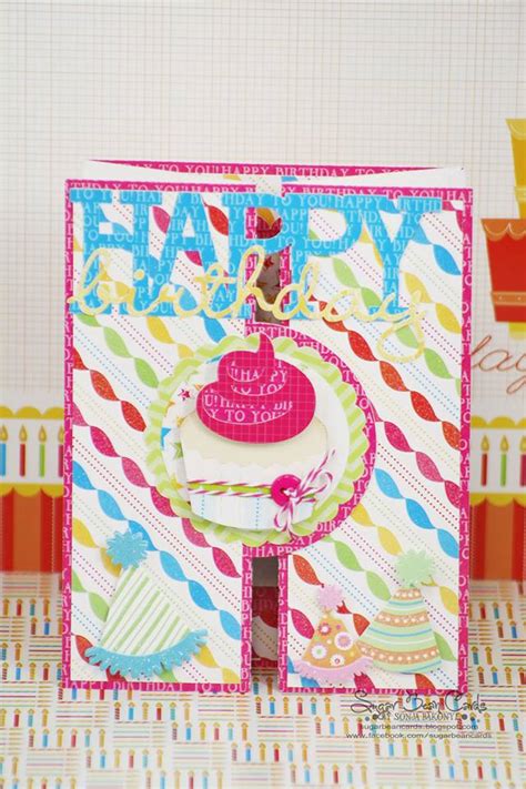 SVG Attic Blog: Happy Birthday, Jodi!